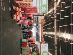 -上海龙吴水胜海发市场