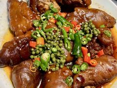 -椒馋小馆(绿源路店)