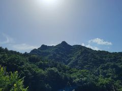 -玉渡山自然风景区