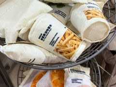 -MUJI无印良品(华贸店)