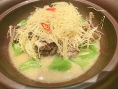 -道道鲜·崇明私房菜(五角场店)