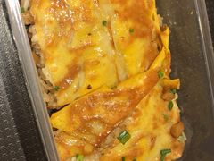 -老通城豆皮大王(吉庆街店)