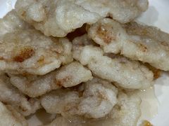 -服务大楼冷面(延大店)