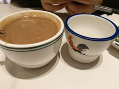 -粤港湾砂锅粥·宵夜(宝龙店)
