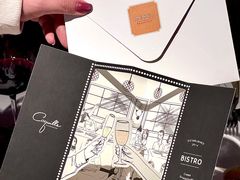 -壳里西餐厅Coquille Seafood Bistro(蒙自路店)