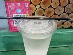 -李先生的首尔小馆(松江启源广场店)