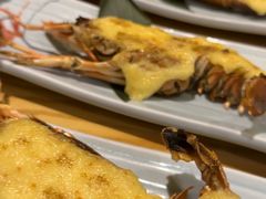-竹幸日本料理(国光1937科技文化创意园店)