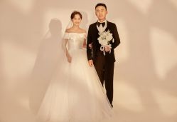 -全城热恋婚纱摄影(优质钻石店)