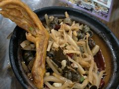 -家味螺蛳粉&烤鱼(五角场店)
