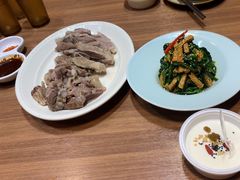 -贯贯吉·清真餐厅(浙江中路店)