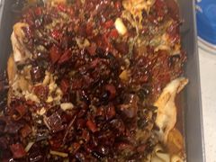 -鱼酷活鱼烤鱼(南京水游城店)