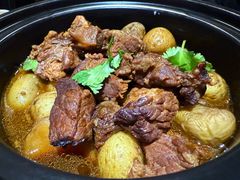 -烧肉馆(古北水镇景区店)