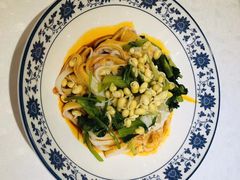 -西安饭庄·非遗陕菜(钟楼店)