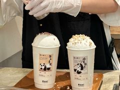 -李山山茶事(景枫店)