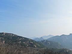 -青岛崂山太清宫