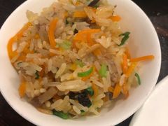 小锅萝卜饭-临家闽南菜(宝洲路店)