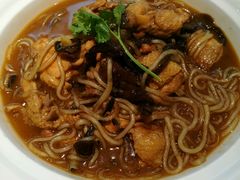 -上关雪東北菜(中房金谊店)