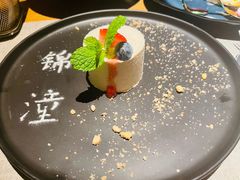 -锦潼西餐厅