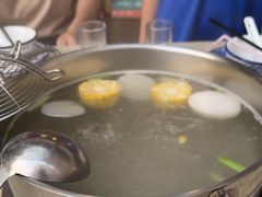 -就这么牛潮式牛肉火锅(华侨城店)