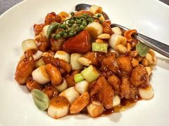 -羲和雅苑•北京烤鸭(平安国际金融中心店)