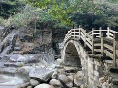 -大鄣山卧龙谷景区