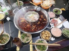 -星鸿社重庆老火锅