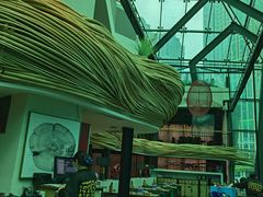 -树厨贵州菜(花果园购物中心店)