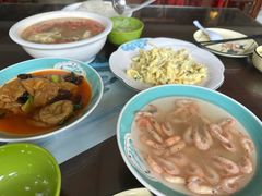 -湖上人家·船菜·私房菜(拈花湾景区店)