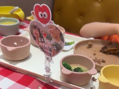 -西贝(无锡万象城店)