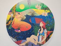 -龙美术馆(西岸馆)