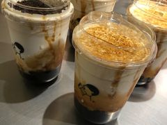 -喜茶(中山利和新地店)
