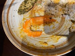 -Brut Eatery悦璞食堂(建国东路店)