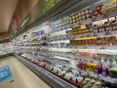 -哈尔信阳光农园超市(沈阳三台子万象汇店)