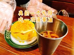 -肥韬茶餐厅(南山mini店)