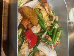 -0776食堂·京城创意菜(七里庄店)