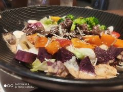 -西堤牛排(合肥之心城店)
