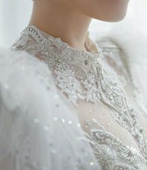 -韩国天使嫁衣婚纱礼服馆(上海旗舰店)