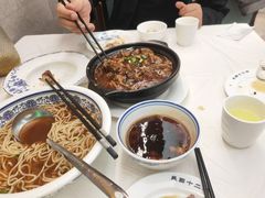 -清真马祥兴菜馆(云南北路店)