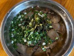 -炳记牛味粉店(四坊路店)