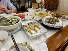 -潮盛海鲜(韶关总店)