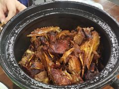 -斯丹姜母鸭·古法干香(涂门街总店)