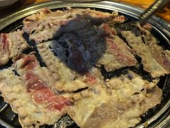 -唯成•韩国炭火烤肉 유성고기