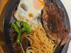 -豪享来中西餐厅(隆昌店)
