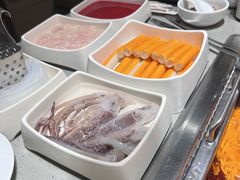 -海底捞火锅(海宁路店)