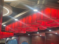 -前门·鲜肉火锅(长风店)