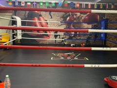 -津武堂散打搏击俱乐部(河西店)