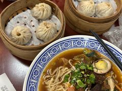 -清真马祥兴菜馆(云南北路店)