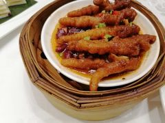 -京粤荟(海王银河科技大厦店)