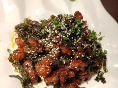 -童福兴·南京菜(老门东店)