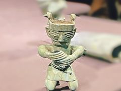 -三星堆博物馆